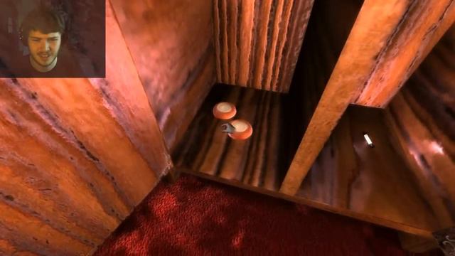 Amnesia Stories - Heart Bondage - Bioshock Girl? | Part 1 смотреть онлайн