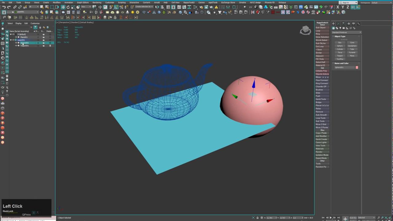 Dark Max № 14 Wireframe layer смотреть онлайн