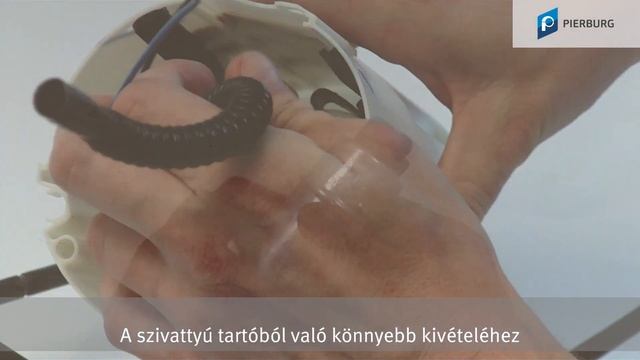 Az üzemanyag-szivattyú egyszerű kiszerelése | különleges szerszám смотреть онлайн
