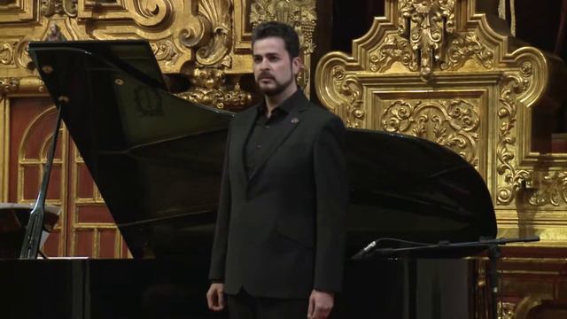 F. Schubert, Der Wanderer смотреть онлайн