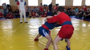 Самбо-юноши, Межрегиональный турнир по самбо. #самбо #самбодети #победа #соревнования