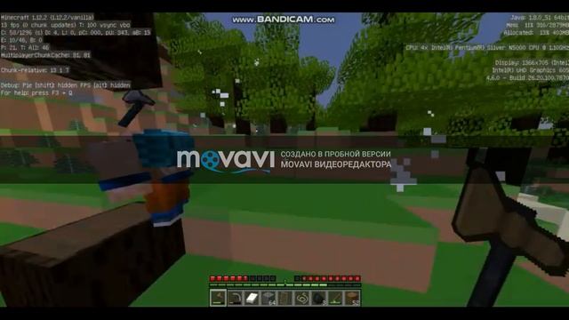 ✅ВЫЖИВАНИЕ В MINECRAFT С ДРУЗЬЯМИ НО ЦЕЛЬ...Д❌❌ЕВ❌Я #1 смотреть онлайн