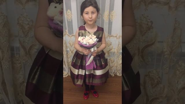 Тютчев.Зима недаром злится смотреть онлайн