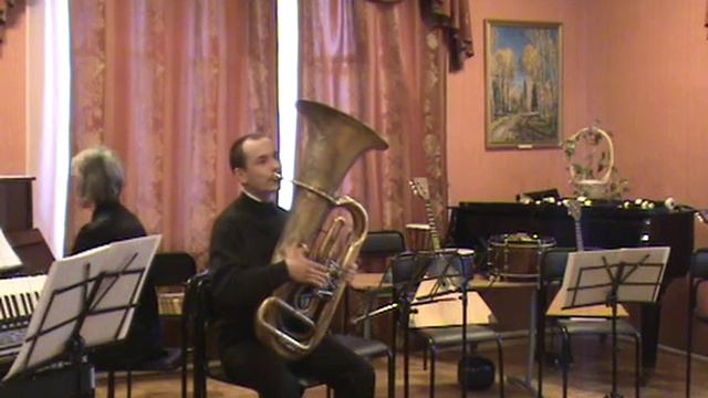 Tuba Polka (полька 