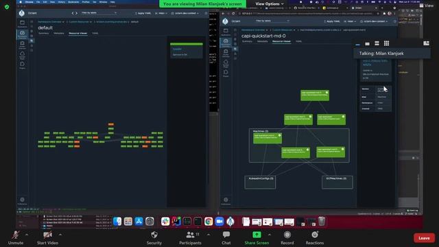 Octant Community Meeting - June 9th, 2021 смотреть онлайн