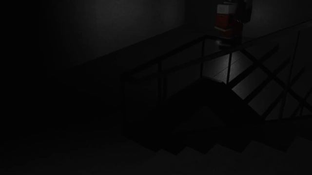 The Brief Roblox SCP-087 Experience смотреть онлайн