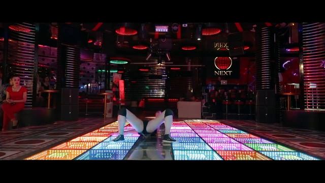 Нина Савельева: Ice Cherry Championship 2016 смотреть онлайн