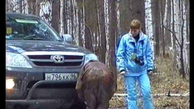 2009.04.25 - Европа-Азия смотреть онлайн