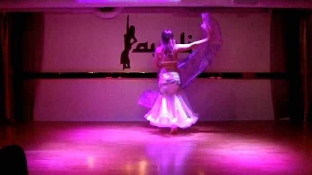 Therese performed during Layali Dance Festival, Sweden 2020 смотреть онлайн