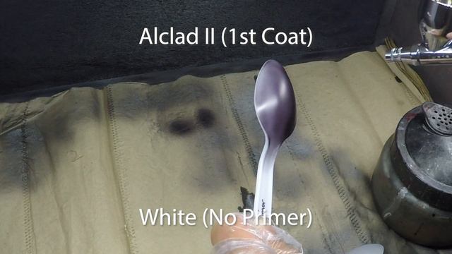 🔫 Gun Metal Paints Comparison 🎯🔫 (AK, Vallejo, Mission Models, Tamiya & Alclad) смотреть онлайн