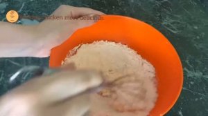 Рецепт курицы по-корейски 비밀 양념치킨 레시피 korean seasoned chicken. Готовый супер острый корейский соус!