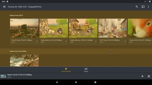 The Rock Pi X Android X86 Test, New X86 SBC смотреть онлайн