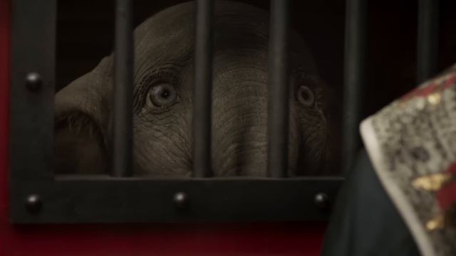 Dumbo смотреть онлайн