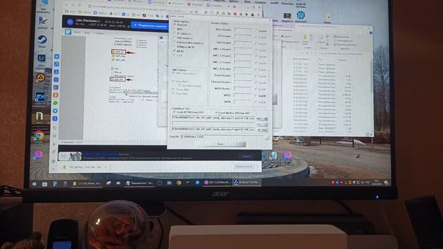 Восстановление Tee key и Google Key в смартфоне BV9200 (можно по аналогии и в других) смотреть онлайн
