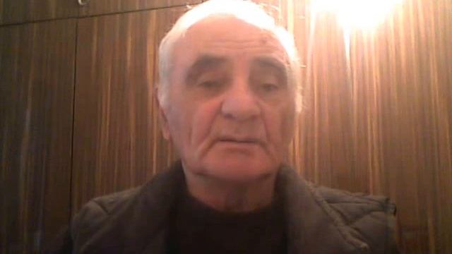 Гром прогрохотал..Р.Рождественский.Читает А.Пир-Будагян. смотреть онлайн