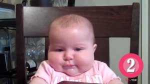 САМЫЕ КРУПНЫЕ МЛАДЕНЦЫ МИРА