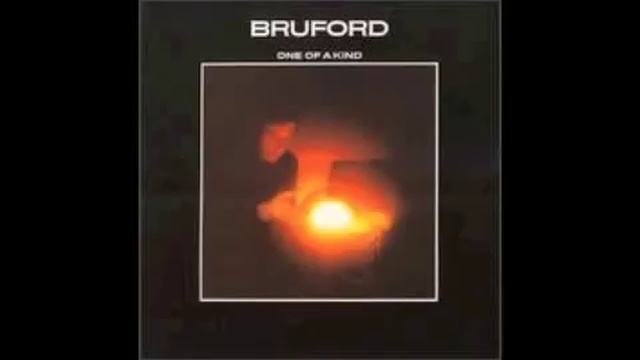 Bill Bruford - Travels With Myself смотреть онлайн