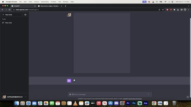 ChatGPT-4(V) With Image Upload (Analysis) Can Do Your Homework In 60 Seconds - Detailed Tutorial смотреть онлайн