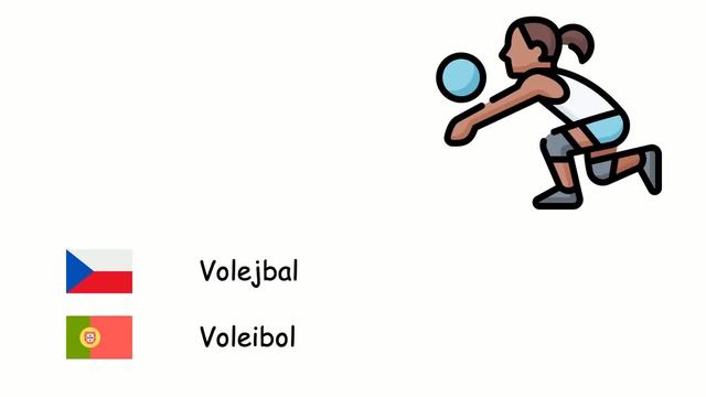 Sportovní (Portugalština) (cs-pt) смотреть онлайн