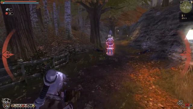Fable The Lost Chapters - Orchard Farm Quest смотреть онлайн