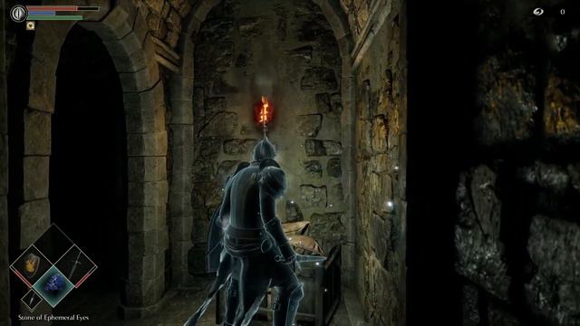 Wolfs Are the Bane of My Existence! - Demon Souls смотреть онлайн