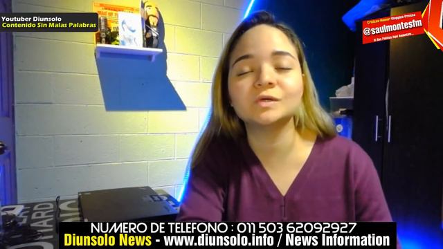 Arena quiere que empresas Produzcan churros - Noticias con Georgina смотреть онлайн