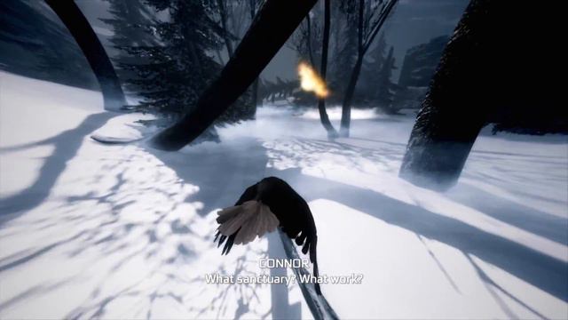 Assassin's Creed 3 Remaster - Connor Gets Apple of Eden & Meets Juno (PS4 Pro) смотреть онлайн