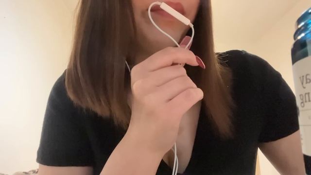 ASMR Smoking ? смотреть онлайн