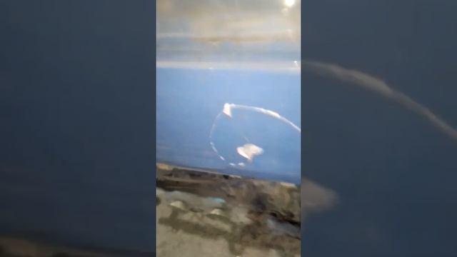 Ремонт кабины грузовика смотреть онлайн