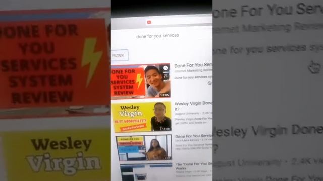 Earn $1000 per week Online Without Any Skill - Wesley Virgin смотреть онлайн