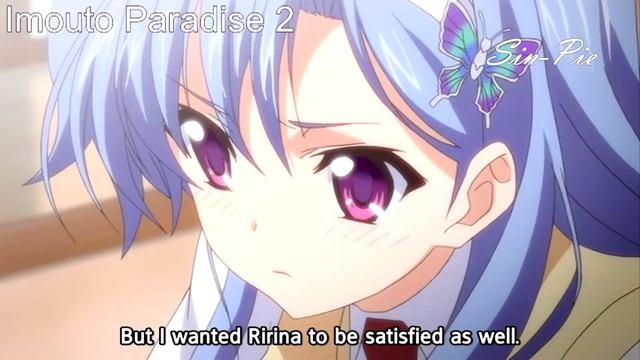 Spending summer alone with your cute sisters смотреть онлайн