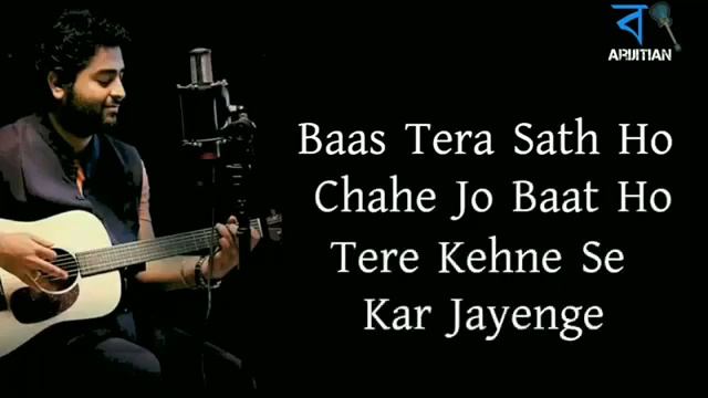 Chahe dukh ho, chahe sukh ho. full HD song video. смотреть онлайн