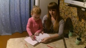 Правило пользование ножницами Техника безопасности Учим ребенка резать ножницами !