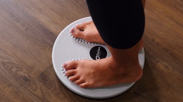 Figure Trimmer Waist Twister Exercise Magnetic Therapy Twisting Disc смотреть онлайн