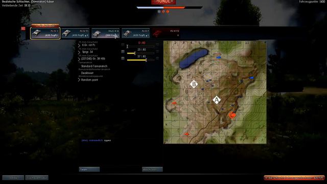 WasSa zockt: War Thunder #7 - Pz.KpfW. IV F2 смотреть онлайн