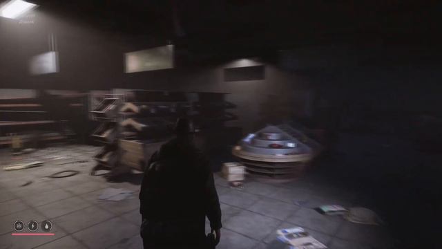 The Day Before - Gameplay Mechanics and Details for New RPG Survival смотреть онлайн