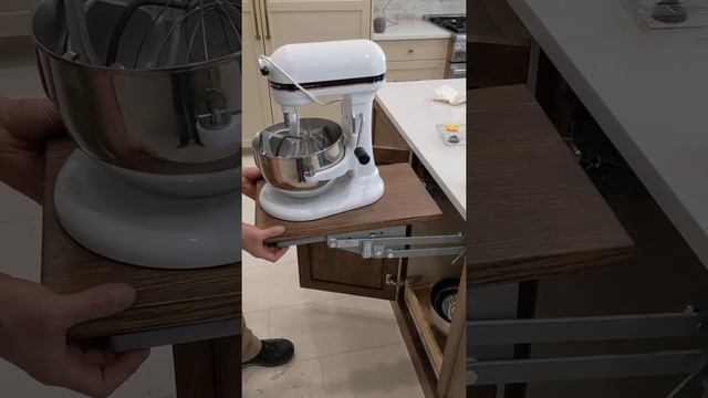 kitchenaid mixer lift in action смотреть онлайн