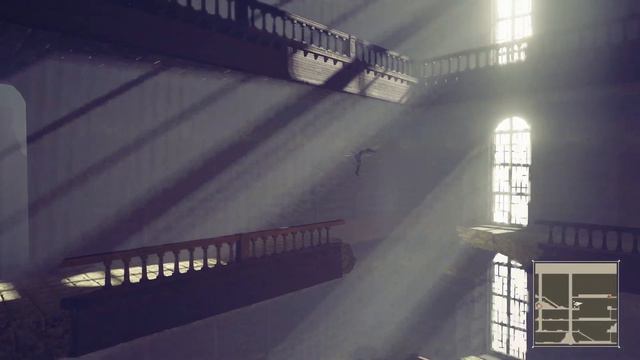 NieR: Automata. #3. Прохождение на концовку C. По следам погибших из сопротивления смотреть онлайн