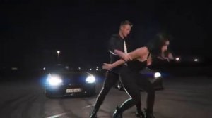 ★ Ночь на двоих - Алена Росс и Виктор Могилатов