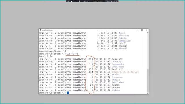 Основы работы в командной строке Linux смотреть онлайн
