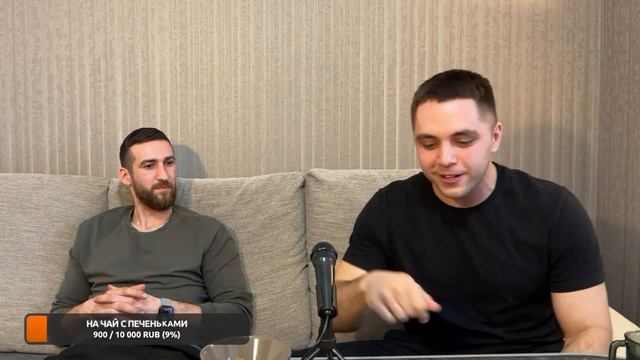 Заказы или свой продукт? Бизнес по пацански №3 -) смотреть онлайн