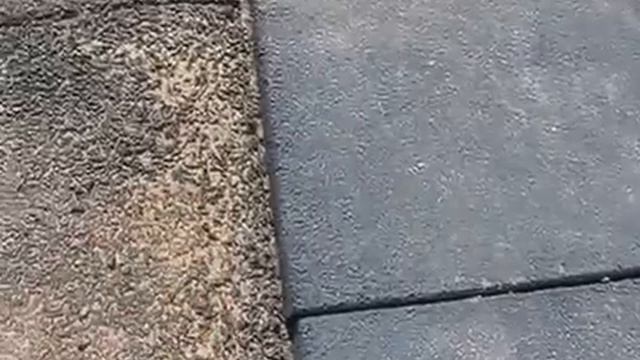 Сравнение резиновой плитки произведенной горячем и холодным методом смотреть онлайн