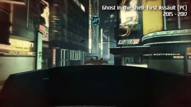 10 Games That Don't Exist Anymore смотреть онлайн