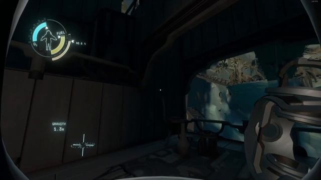 Outer Wilds: EOTE - Achievement Guide: Early Adopter смотреть онлайн