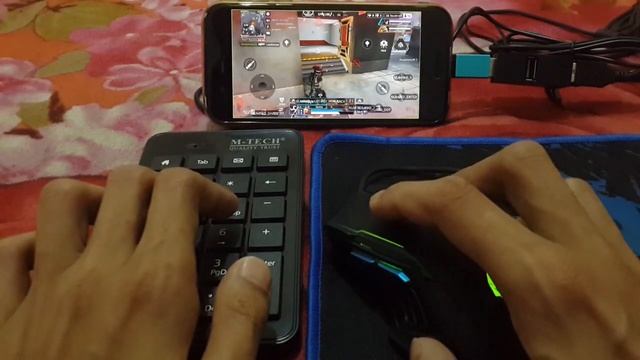 How To Play Apex Legends Mobile with Mouse & Keyboard смотреть онлайн