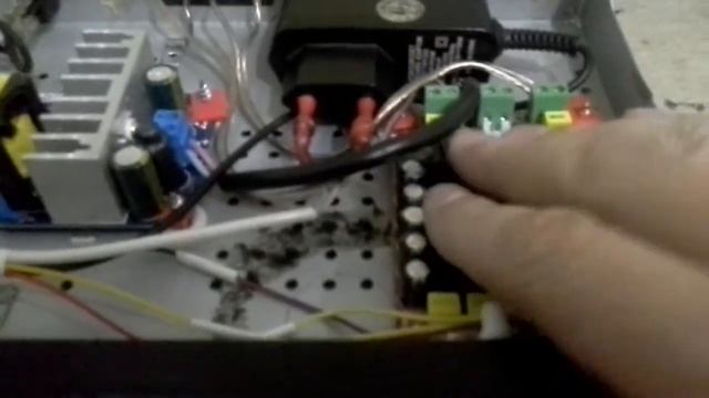 Обзор усилителя звука класса D. смотреть онлайн