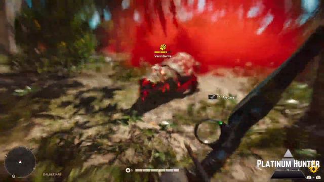 Far Cry 6 - Ultimate Predator Trophy/Achievement смотреть онлайн