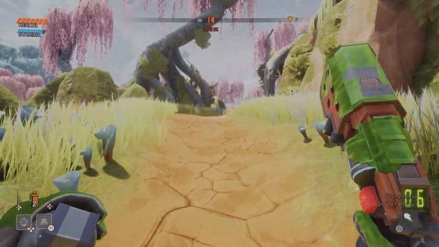 Journey to the Savage Planet Episode 2 смотреть онлайн