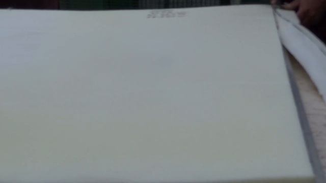 Ремонт матраса.Сборка.(часть третья) смотреть онлайн