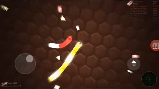 Обзор слизарио MIG смотреть онлайн